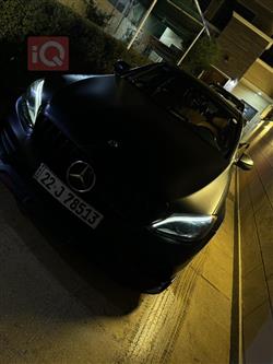 مێرسێدس بێنز C-Class